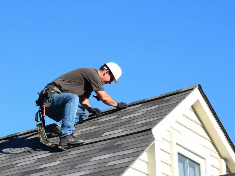 Roofing Lead Generation — work in South King County, WA